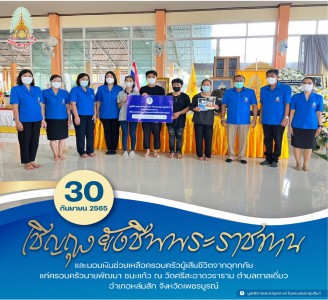 คณะกรรมการมูลนิธิราชประชานุเคราะห์ในพระบรมราชูปถัมภ์ ... พารามิเตอร์รูปภาพ 1